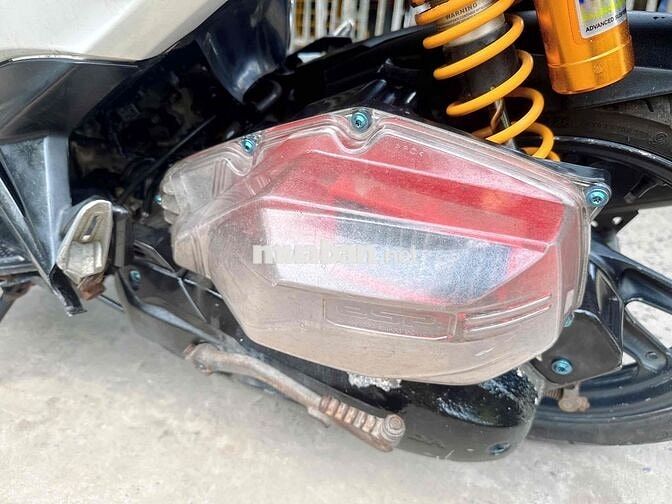 Honda Air Blade 125 2013 bs94