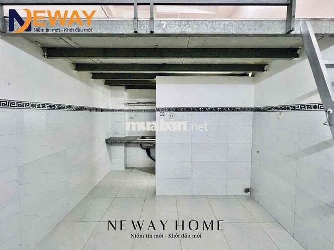 DUPLEX RỘNG RÃI - FULL NỘI THẤT - NGAY THOẠI NGỌC HẦU - GIÁ SINH VIÊN
