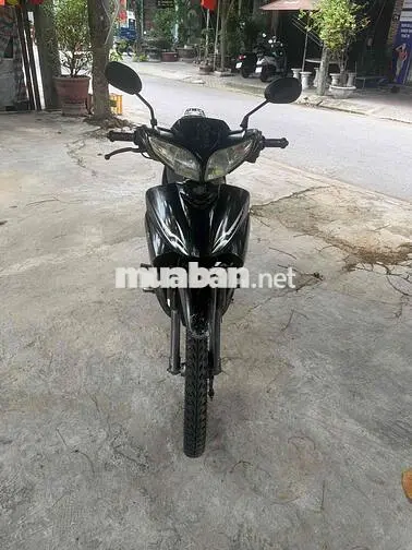 Yamaha Jupiter MX Đen