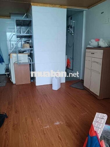 Phòng Trọ Giá Rẻ Thạnh Xuân Q12