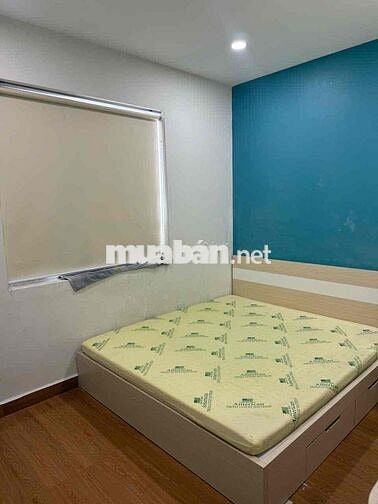 chính chủ cho thuê 2 ngủ full đồ D2B