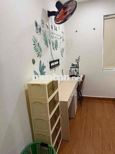 chính chủ cho thuê 2 ngủ full đồ D2B