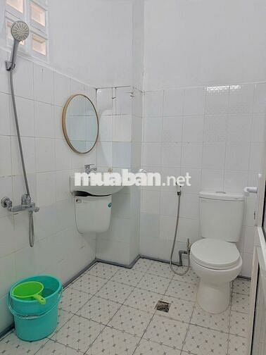 Nhà 2 lầu 4PN kế Siêu Thị COOP MART chỉ 15 triệu