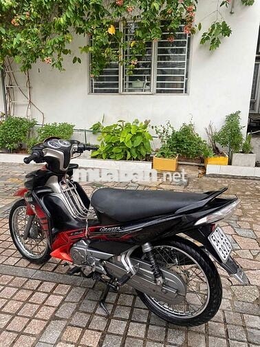 Yamaha jubiter Gravita 