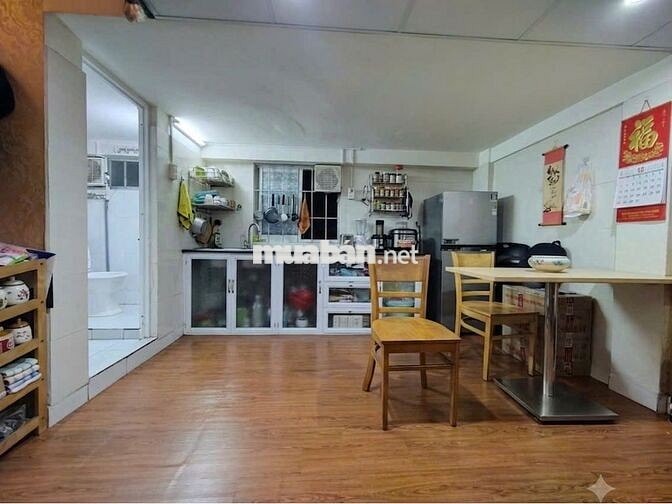 (9644) Becamex Định Hòa, lầu 3 decor: 500 triệu. Toàn quốc mua được