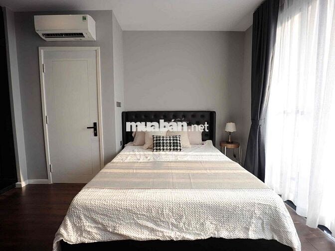 ✦ VILLA 10x20M FULL NỘI THẤT, THANG MÁY – ĐẶNG THÙY TRÂM, BÌNH THẠNH