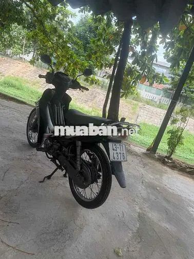 Yamaha Jupiter MX Đen