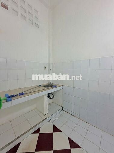 Nhà 2 lầu 4PN kế Siêu Thị COOP MART chỉ 15 triệu