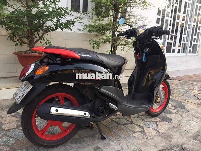 Classico đẹp keng trả trc 5tr9 nhận xe bao nợ xấu