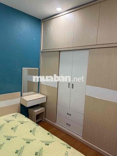 chính chủ cho thuê 2 ngủ full đồ D2B