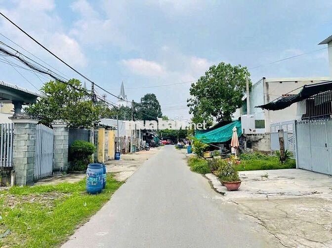 MT NHỰA SỐ 25 BÁN TRẢ NỢ lô 376M2 CÓ THỔ CƯ 350M2