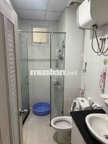 chính chủ cho thuê 2 ngủ full đồ D2B