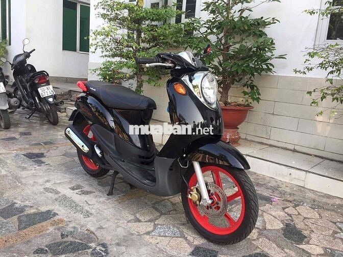Classico đẹp keng trả trc 5tr9 nhận xe bao nợ xấu