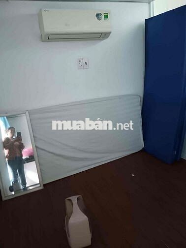 Phòng Trọ Giá Rẻ Thạnh Xuân Q12