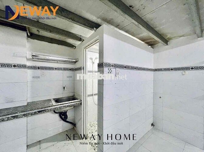 DUPLEX RỘNG RÃI - FULL NỘI THẤT - NGAY THOẠI NGỌC HẦU - GIÁ SINH VIÊN