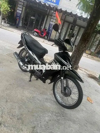 Yamaha Jupiter MX Đen