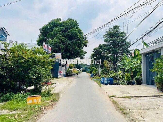 MT NHỰA SỐ 25 BÁN TRẢ NỢ lô 376M2 CÓ THỔ CƯ 350M2