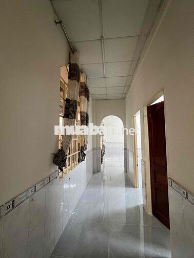 Nhanh tay thì còn nhà diện tích rộng 4 Pn hẻm sát cầu phú xuân