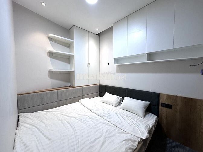 CHO THUÊ CĂN HỘ 1PN FULL NỘI THẤT | 9 TRIỆU/THÁNG BAO ĐIỆN NƯỚC