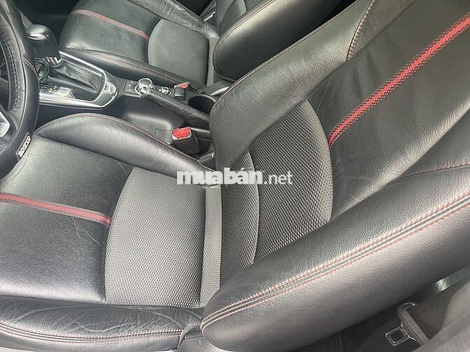 Mazda Mazda 2 2016 Xám 9 vạn