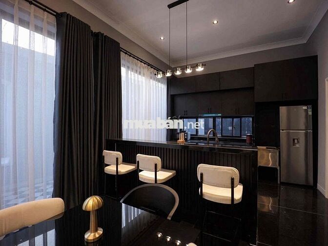 ✦ VILLA 10x20M FULL NỘI THẤT, THANG MÁY – ĐẶNG THÙY TRÂM, BÌNH THẠNH