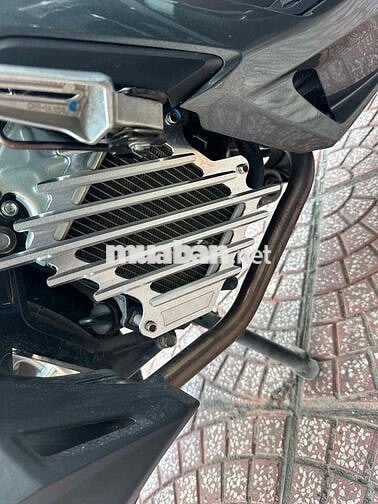 Honda VARIO 150 2020 Xám Lampo BSTP Chính Chủ