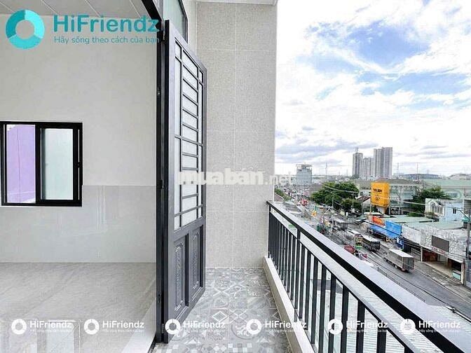 TRẦN ĐẠI NGHĨA - MỚI XÂY 100% - GẦN ĐẠI HỌC Y PHẠM NGỌC THẠCH