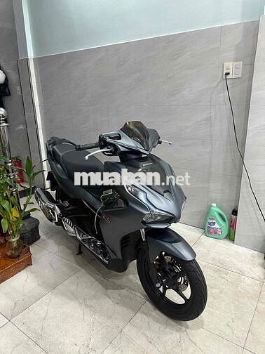 Honda Air Blade 150 ABS 2022 Xám 10560 km