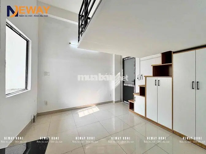 PHÒNG TRỌ GIÁ RẼ - CỬA SỔ THOÁNG - NGAY GẦN ĐẦM SEN