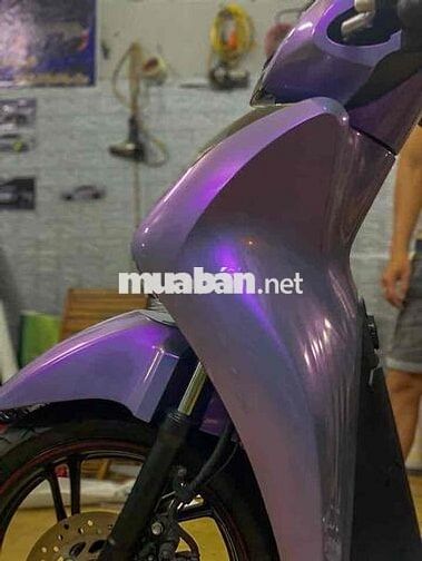Honda SH 150 ABS 2020 Tím
