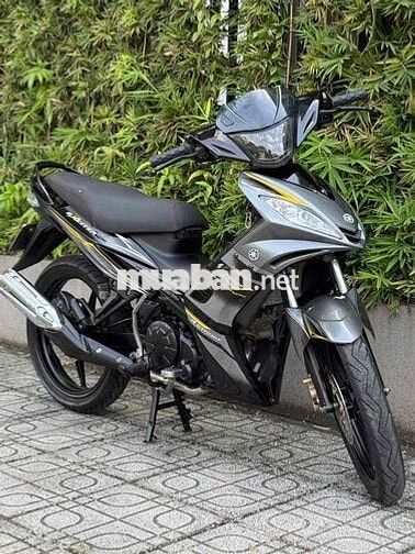 exciter up 2010 mua trả góp đưa trước 12t nhận xe