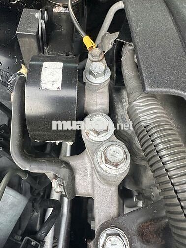 Toyota Venza 2009 2.7 AWD Mỹ Nâu