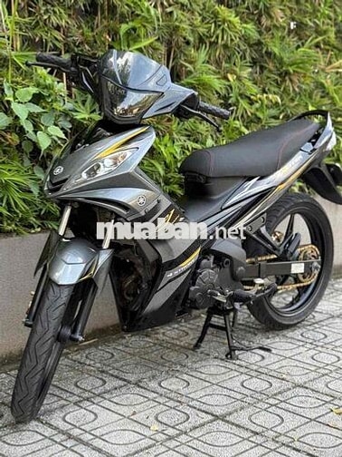 exciter up 2010 mua trả góp đưa trước 12t nhận xe