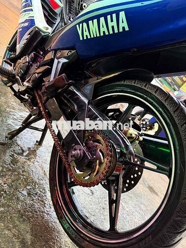 Exciter 135 2014 máy chưa chạm.êm chất.xe mộc đẹp
