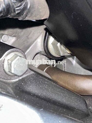 GÓP 0 LS - Honda Future 2017 Đỏ Đen 27.000km