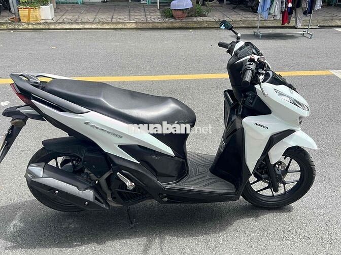 Honda Vario 125 2019 Trắng