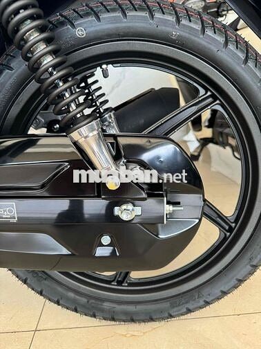 Honda Future 2026 Trắng đỏ