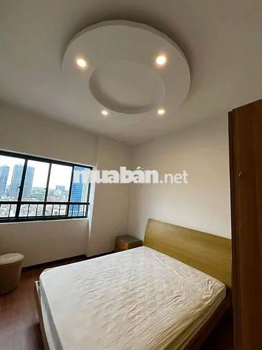 Cho thuê căn hộ 130m² 71 Nguyễn Chí Thanh - 3PN Full nội thất 20 triệu