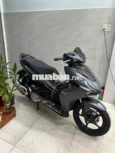 Honda Air Blade 150 ABS 2022 Xám 10560 km