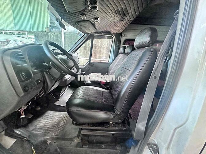 Ford Transit Tải Van 2006 Số sàn 900kg
