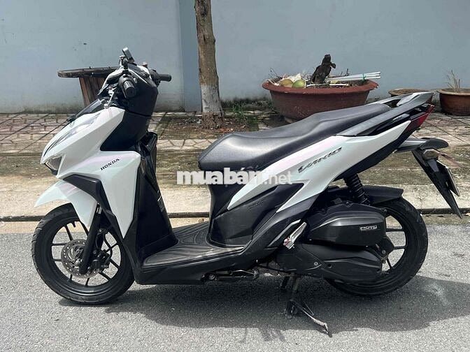 Honda Vario 125 2019 Trắng