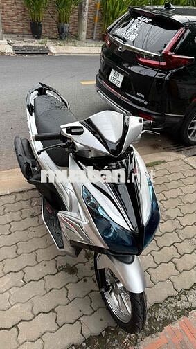Honda Air Blade 125 2015 Bạc 40.000 km