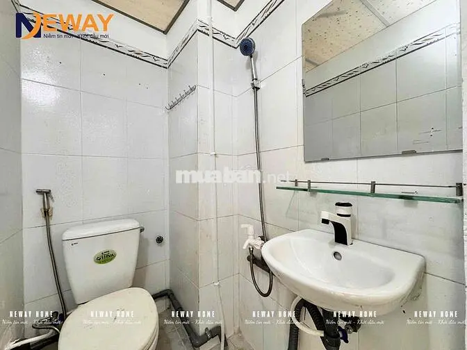 PHÒNG TRỌ GIÁ RẼ - CỬA SỔ THOÁNG - NGAY GẦN ĐẦM SEN