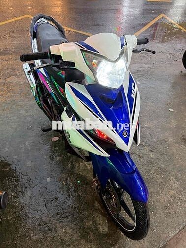 Exciter 135 2014 máy chưa chạm.êm chất.xe mộc đẹp
