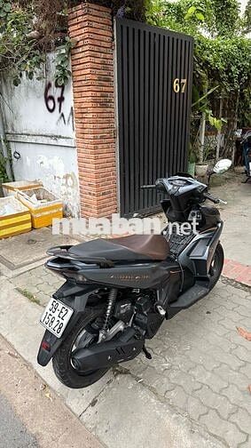 Honda Air Blade 150 ABS 2021 Xám 30000 km
