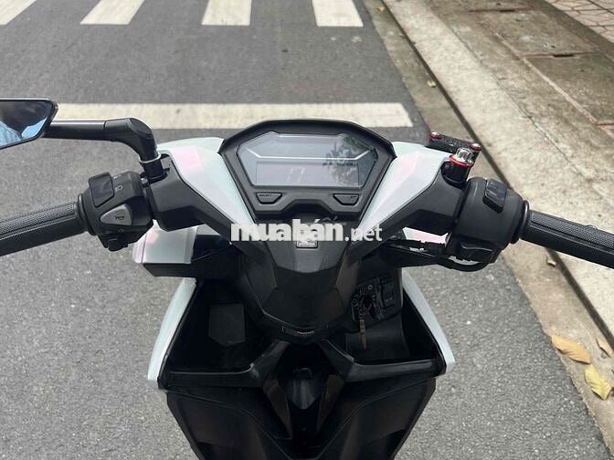 Honda Vario 125 2019 Trắng