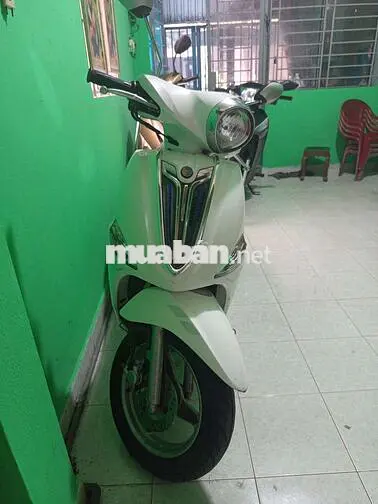 Yamaha Nozza Fi còn Ngon