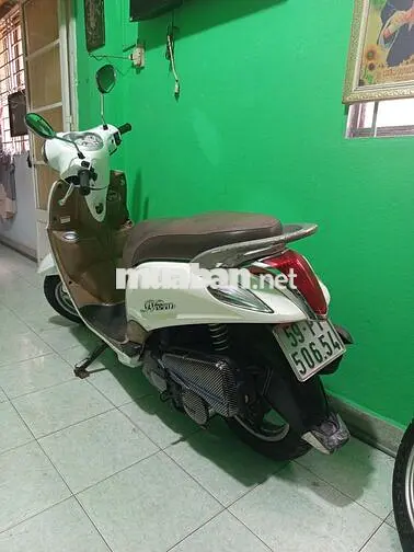 Yamaha Nozza Fi còn Ngon