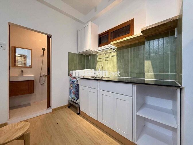 PHÒNG ĐẸP PHONG CÁCH JAPANDI NGAY BỜ KÈ HOÀNG SA