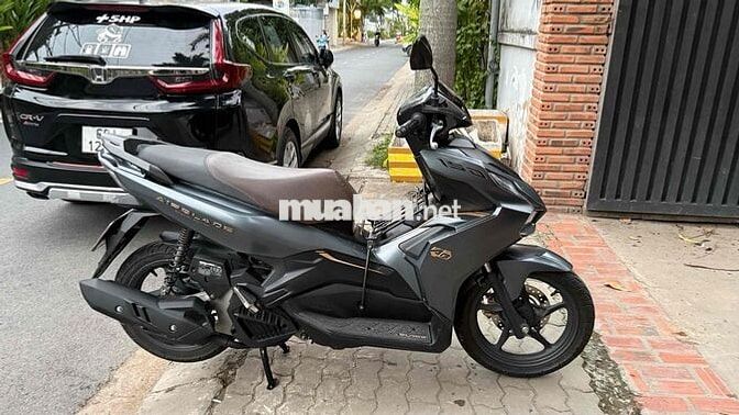 Honda Air Blade 150 ABS 2021 Xám 30000 km